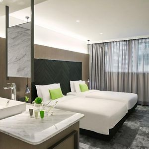 Standard Ease King or Twin Room